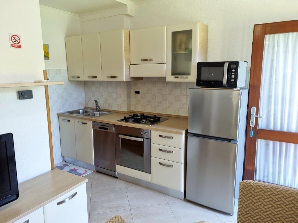 Apartments Valentina Umag Dış mekan fotoğraf