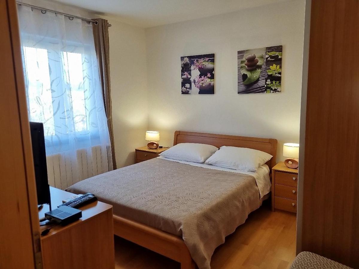 Apartments Valentina Umag Dış mekan fotoğraf