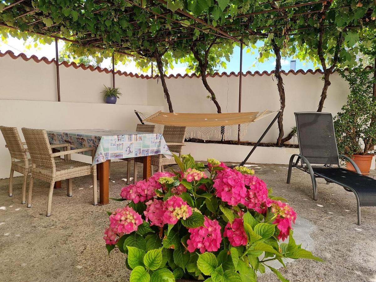 Apartments Valentina Umag Dış mekan fotoğraf