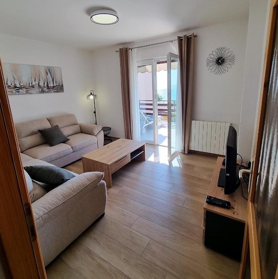 Apartments Valentina Umag Dış mekan fotoğraf