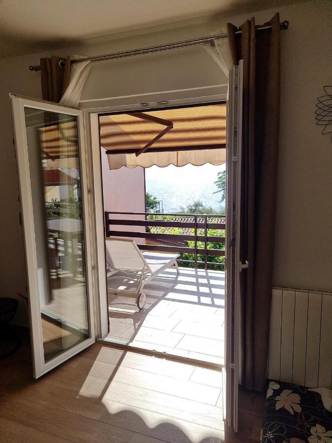 Apartments Valentina Umag Dış mekan fotoğraf