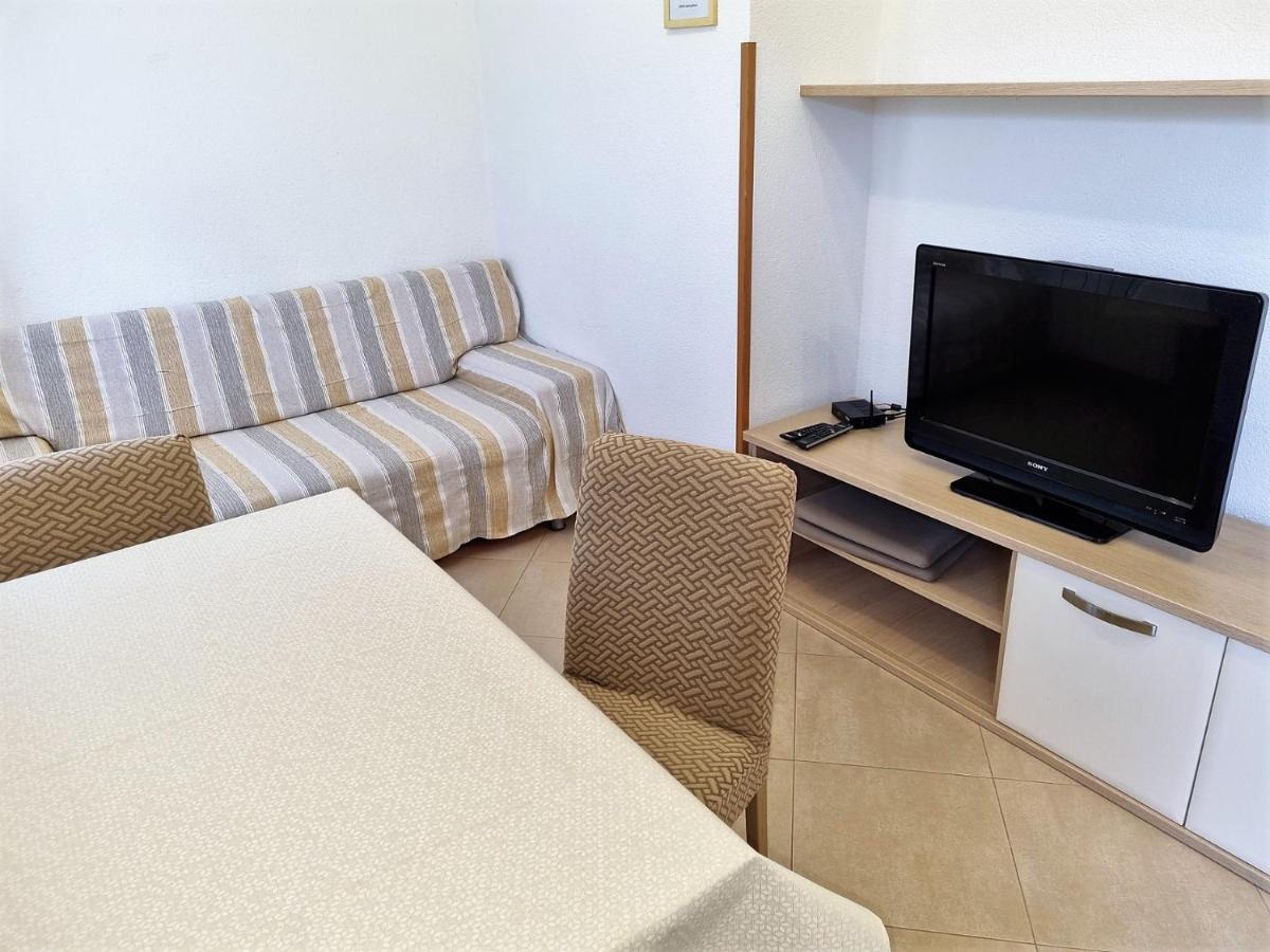 Apartments Valentina Umag Dış mekan fotoğraf