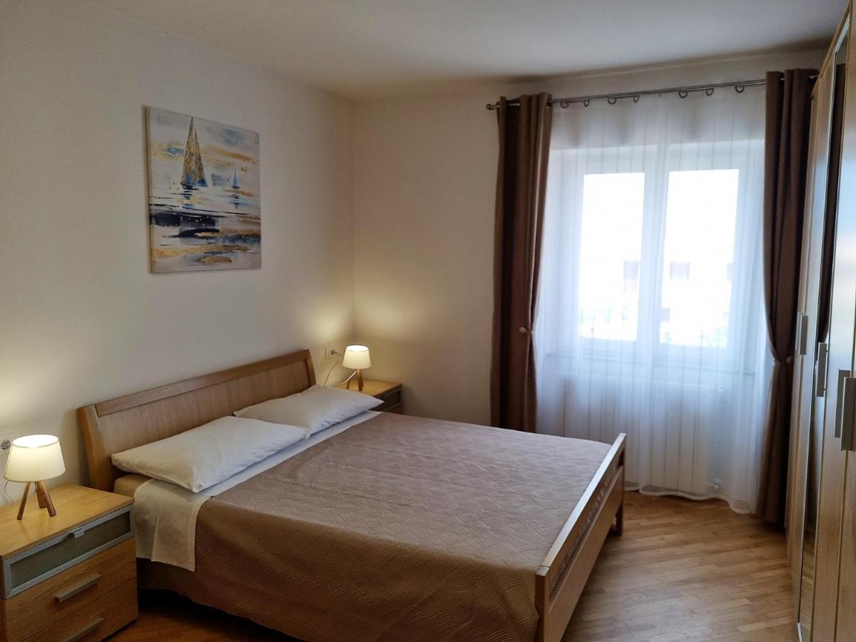 Apartments Valentina Umag Dış mekan fotoğraf