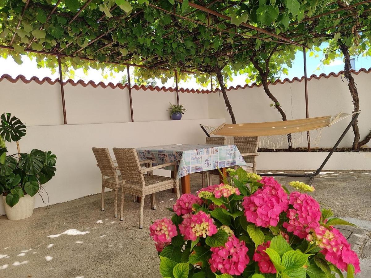 Apartments Valentina Umag Dış mekan fotoğraf
