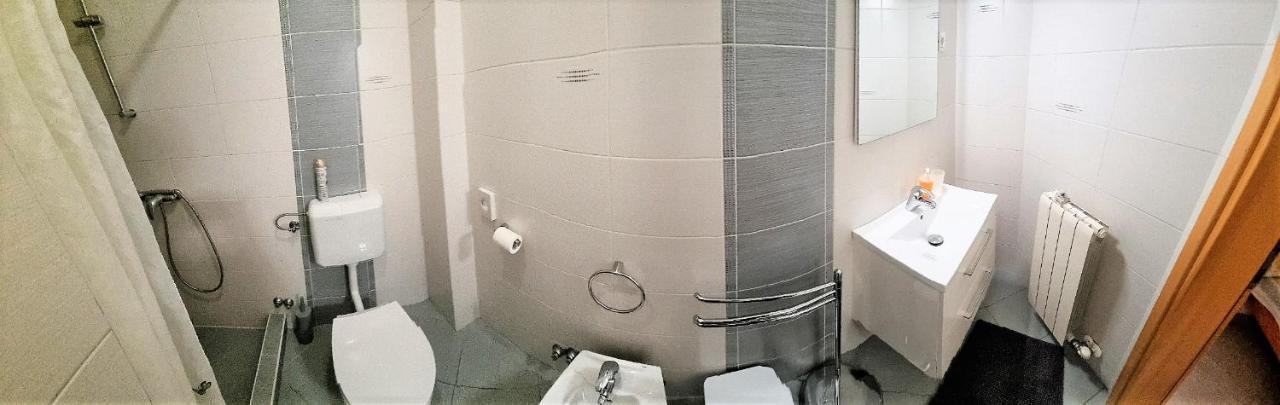 Apartments Valentina Umag Dış mekan fotoğraf