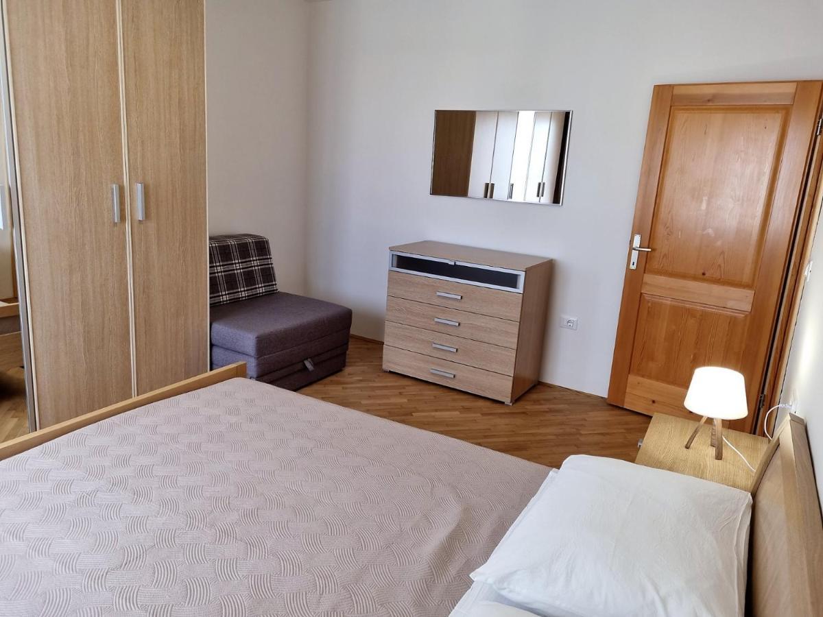 Apartments Valentina Umag Dış mekan fotoğraf