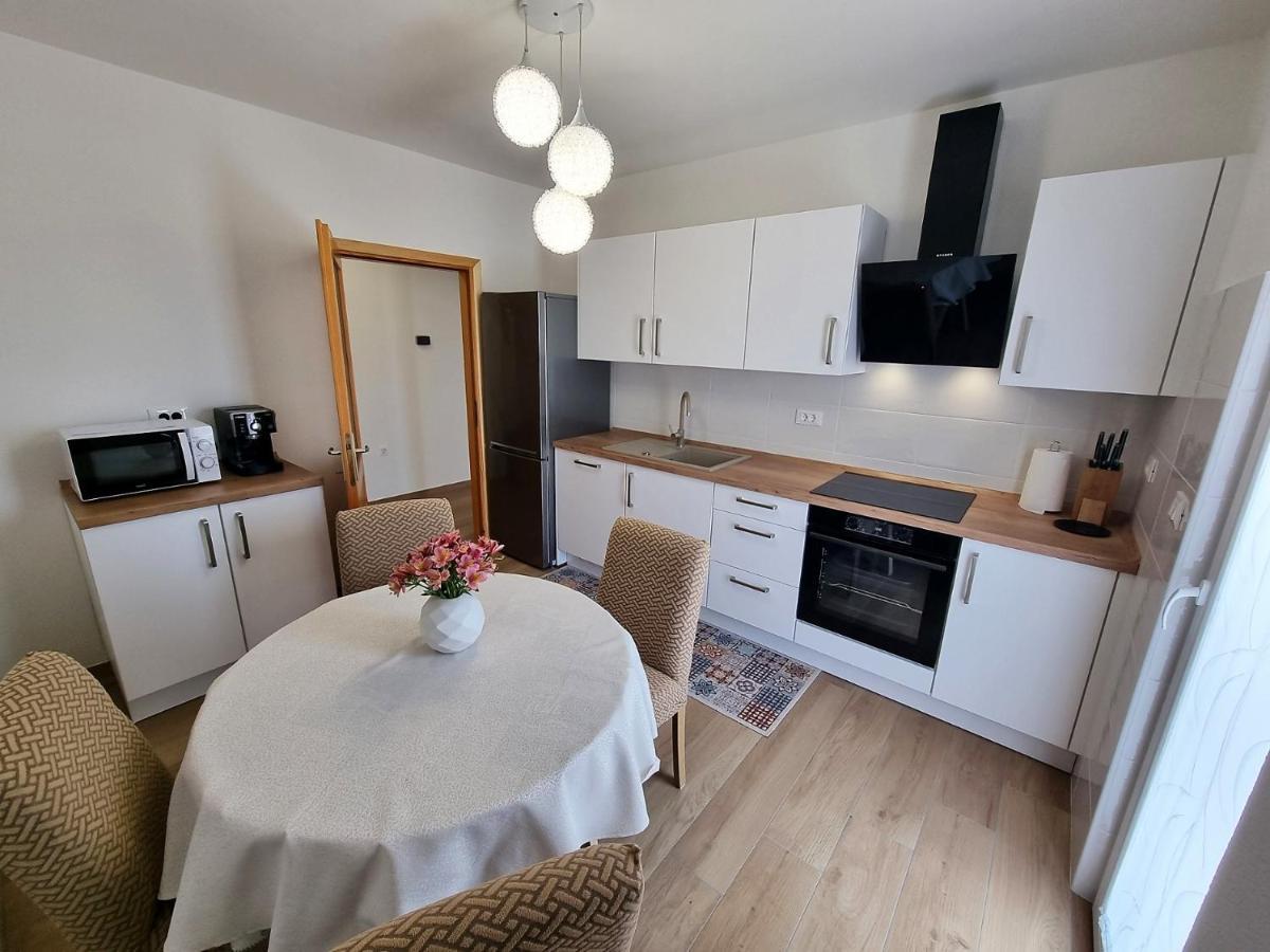 Apartments Valentina Umag Dış mekan fotoğraf