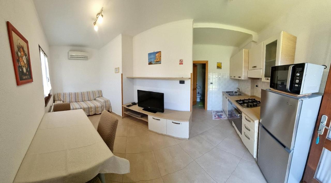 Apartments Valentina Umag Dış mekan fotoğraf