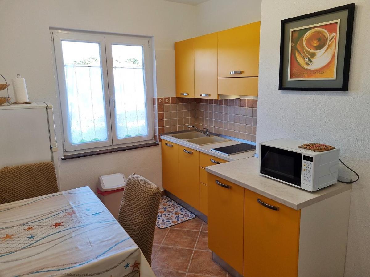 Apartments Valentina Umag Dış mekan fotoğraf
