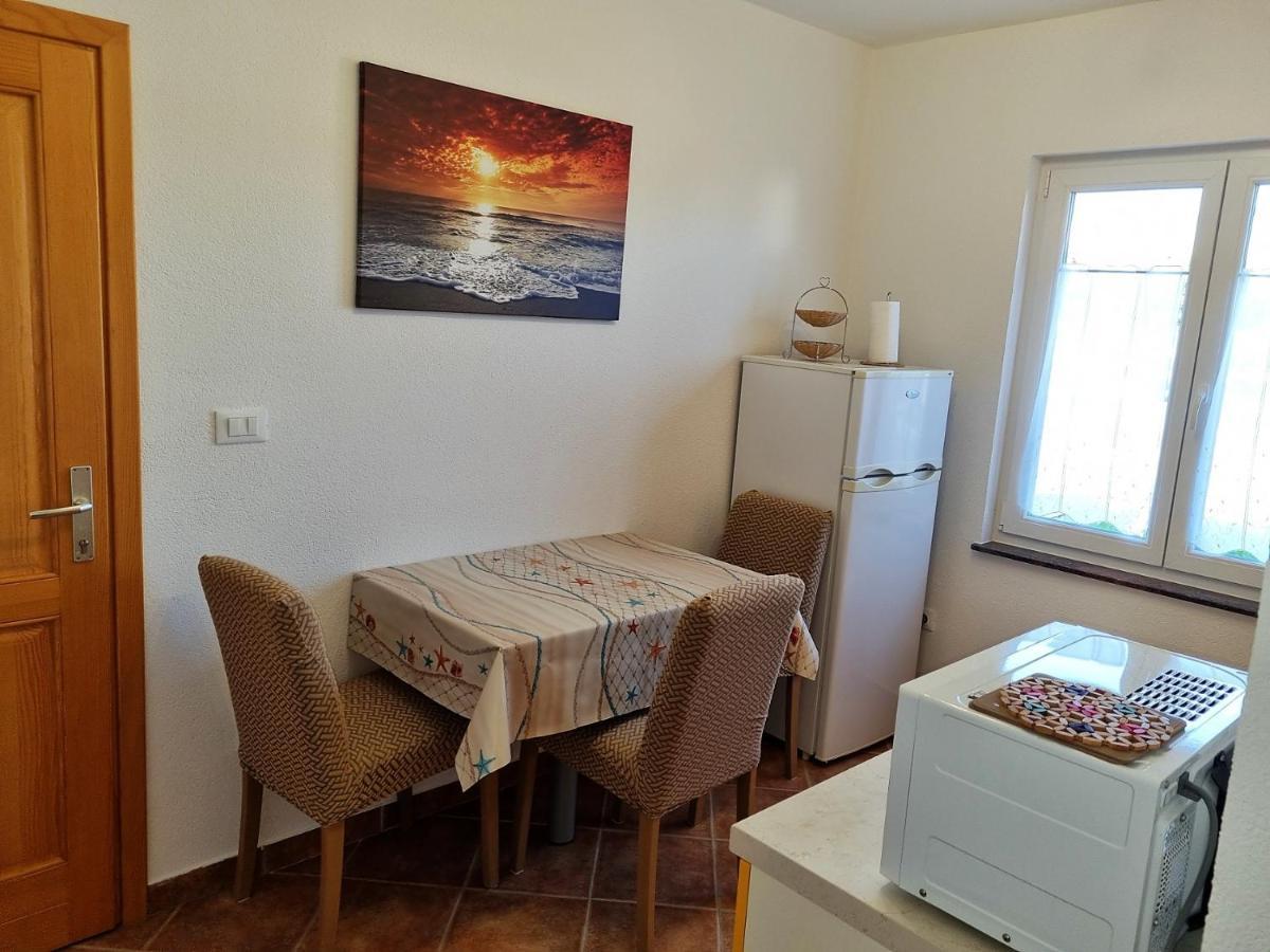 Apartments Valentina Umag Dış mekan fotoğraf