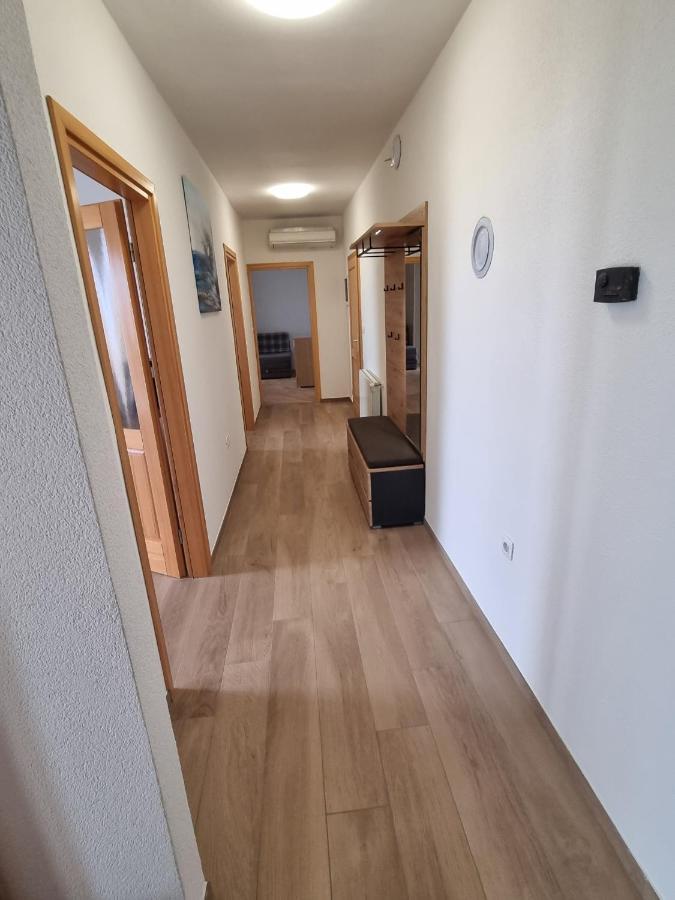 Apartments Valentina Umag Dış mekan fotoğraf
