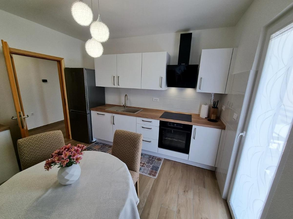 Apartments Valentina Umag Dış mekan fotoğraf