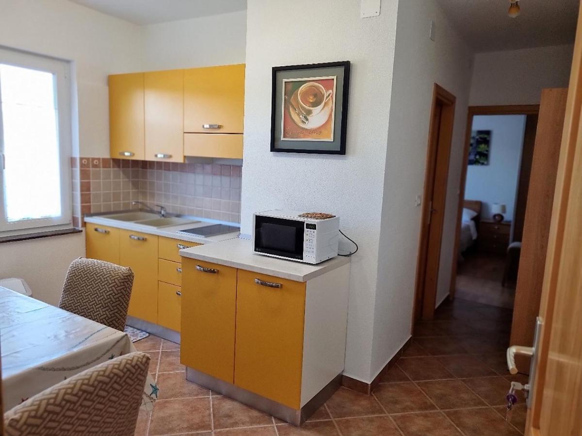 Apartments Valentina Umag Dış mekan fotoğraf