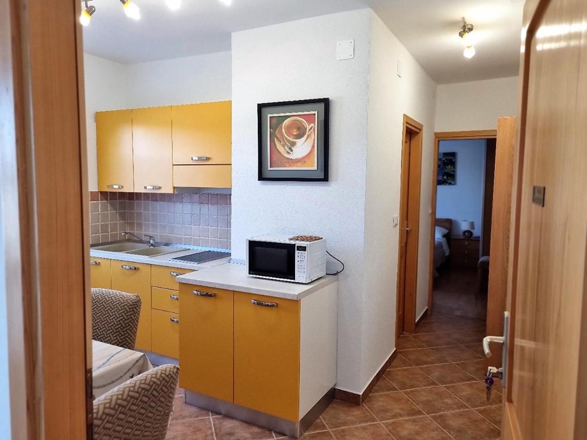 Apartments Valentina Umag Dış mekan fotoğraf