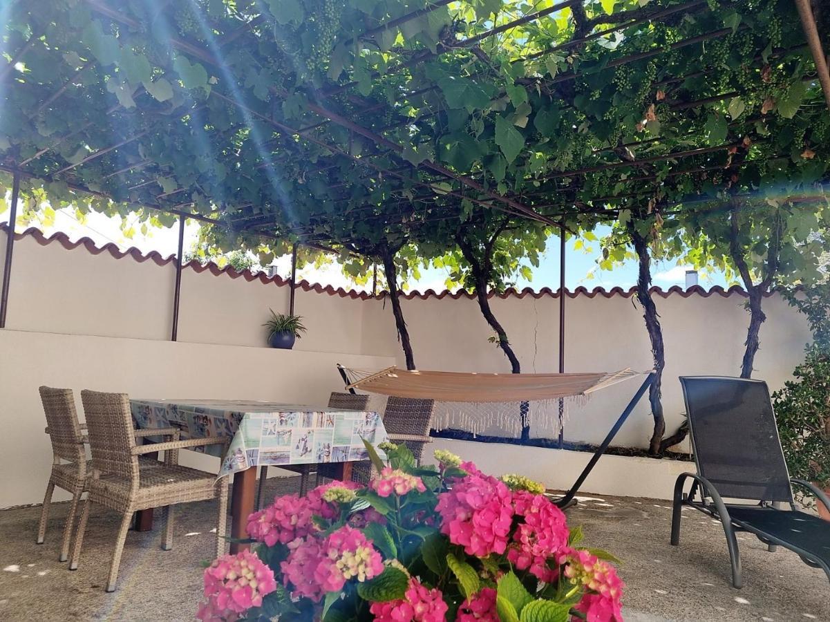 Apartments Valentina Umag Dış mekan fotoğraf