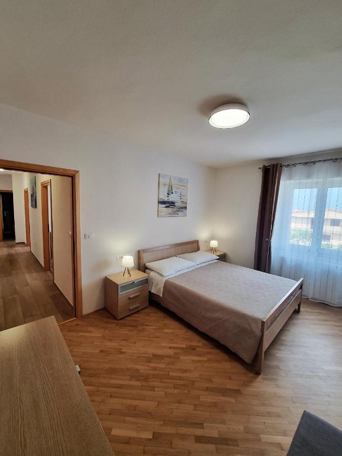 Apartments Valentina Umag Dış mekan fotoğraf