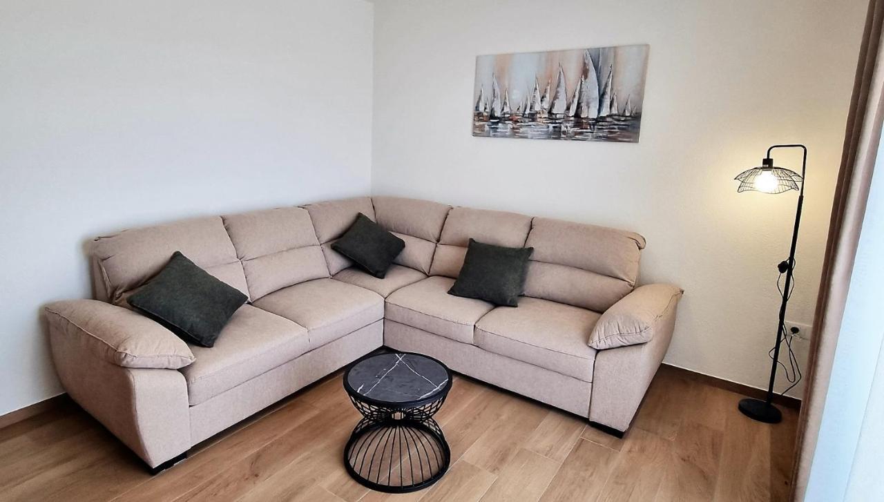 Apartments Valentina Umag Dış mekan fotoğraf