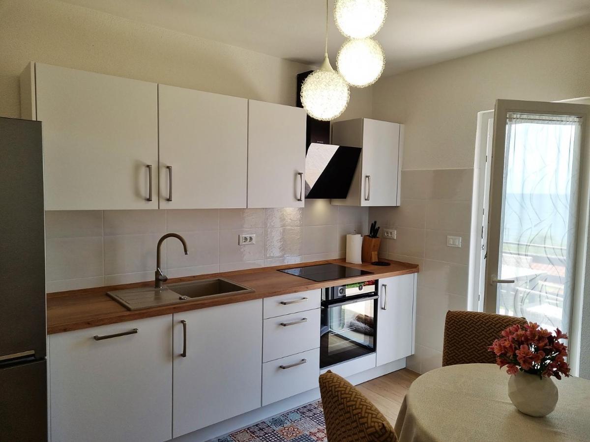Apartments Valentina Umag Dış mekan fotoğraf