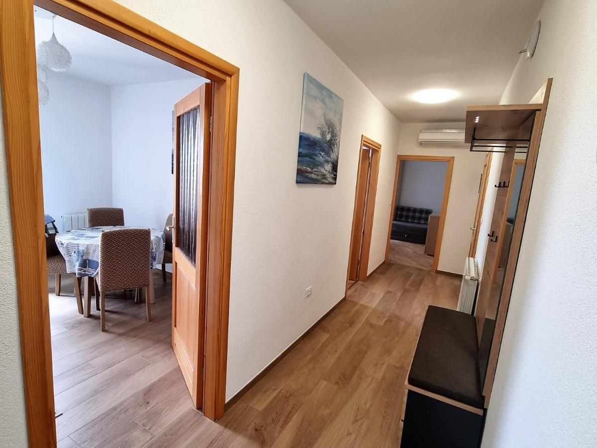 Apartments Valentina Umag Dış mekan fotoğraf