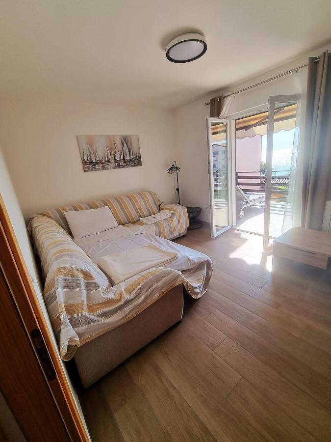Apartments Valentina Umag Dış mekan fotoğraf