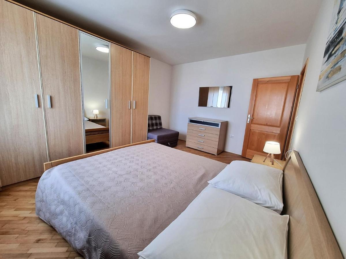Apartments Valentina Umag Dış mekan fotoğraf