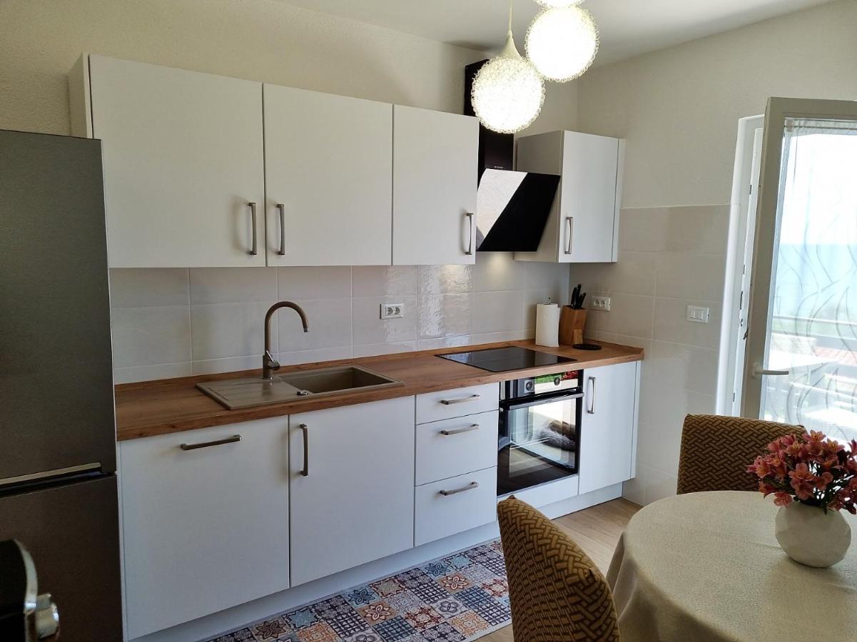 Apartments Valentina Umag Dış mekan fotoğraf
