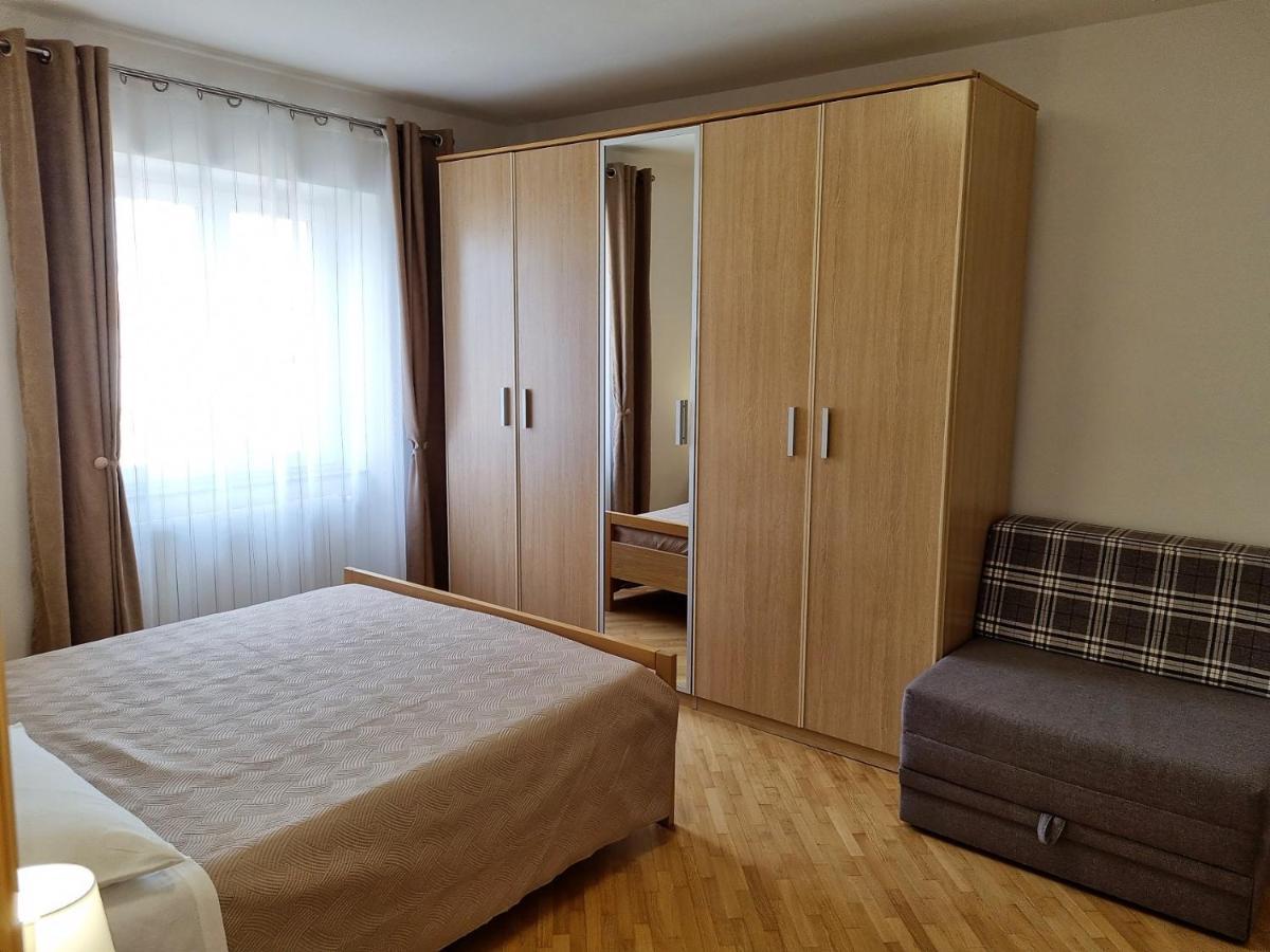 Apartments Valentina Umag Dış mekan fotoğraf