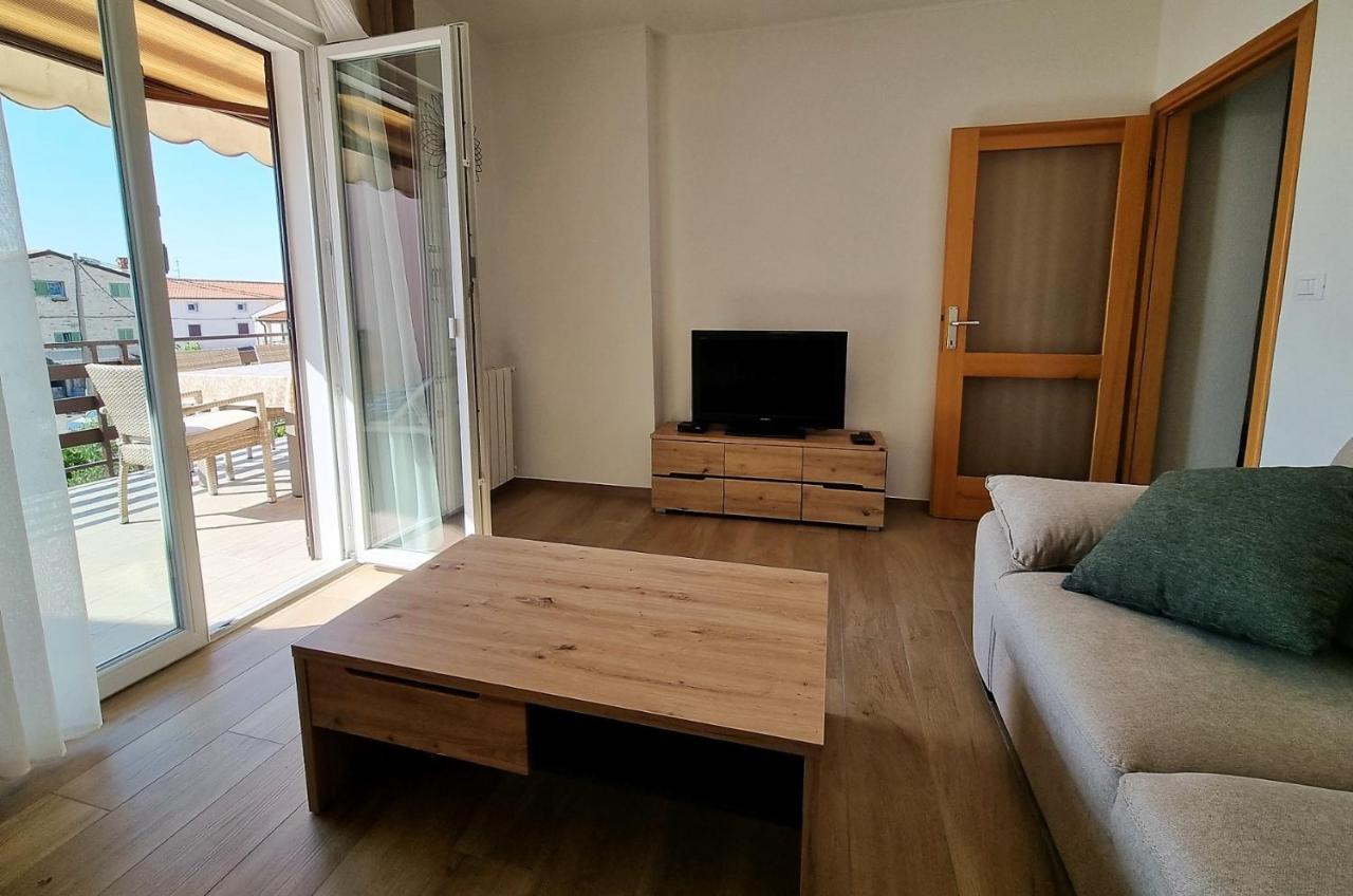 Apartments Valentina Umag Dış mekan fotoğraf