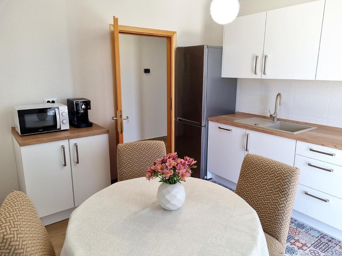 Apartments Valentina Umag Dış mekan fotoğraf